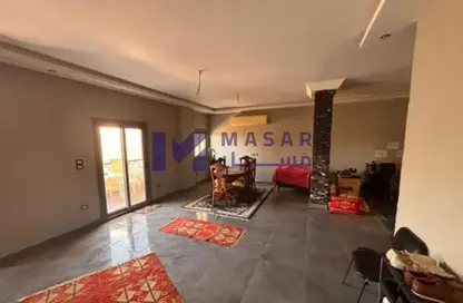 Apartment - 3 Bedrooms - 2 Bathrooms for sale in South Investors Area - New Cairo City - Cairo
