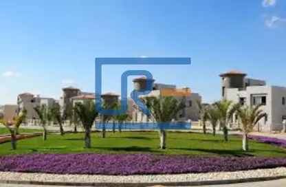 فيلا - 5 غرف نوم - 5 حمامات للبيع في جولف فيوز - طريق مصر اسكندرية الصحراوي - مدينة 6 أكتوبر - الجيزة