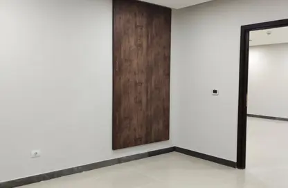 Office Space - Studio - 1 Bathroom for sale in Trivium Zayed - 2nd District - Sheikh Zayed City - Giza