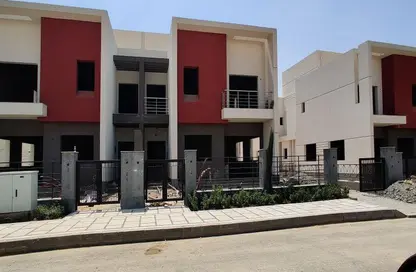 منزل مزدوج - 3 غرف نوم - 3 حمامات للبيع في مدينتي - القاهرة
