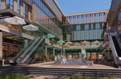 شقة - 2 غرف نوم - 1 حمام للبيع في بيجونيا - كمبوندات التجمع الخامس - التجمع الخامس - مدينة القاهرة الجديدة - القاهرة