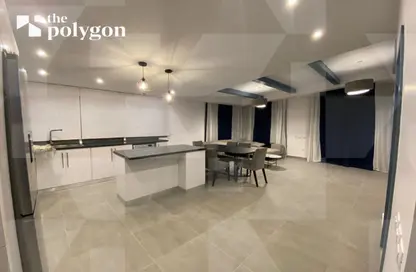 Chalet - 3 Bedrooms - 3 Bathrooms for sale in Caesar - Qesm Marsa Matrouh - North Coast