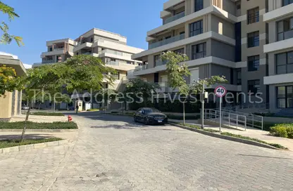 Apartment - 3 Bedrooms - 3 Bathrooms for sale in Villette - 5th Settlement Compounds - The 5th Settlement - New Cairo City - Cairo