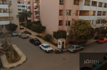 شقة - 3 غرف نوم - 2 حمامات للبيع في امتداد الرحاب - الرحاب - مدينة القاهرة الجديدة - القاهرة