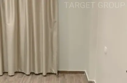 Twin House - 3 Bedrooms - 3 Bathrooms for rent in One Piece - North Teseen St. - The 5th Settlement - New Cairo City - Cairo