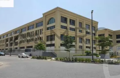 مساحات مكتبية - استوديو للايجار في ميفيدا - كمبوندات التجمع الخامس - التجمع الخامس - مدينة القاهرة الجديدة - القاهرة