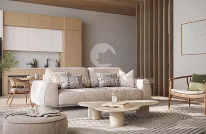 Cabin - 1 Bedroom - 2 Bathrooms for sale in Al Ein Bay - Al Ain Al Sokhna - Suez