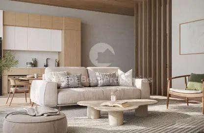 Cabin - 1 Bedroom - 2 Bathrooms for sale in Al Ein Bay - Al Ain Al Sokhna - Suez