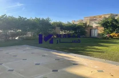 فيلا - 5 غرف نوم - 4 حمامات للايجار في ميفيدا - كمبوندات التجمع الخامس - التجمع الخامس - مدينة القاهرة الجديدة - القاهرة