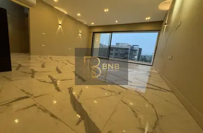 Apartment - 2 Bedrooms - 2 Bathrooms for rent in Lake View Residence - 5th Settlement Compounds - The 5th Settlement - New Cairo City - Cairo