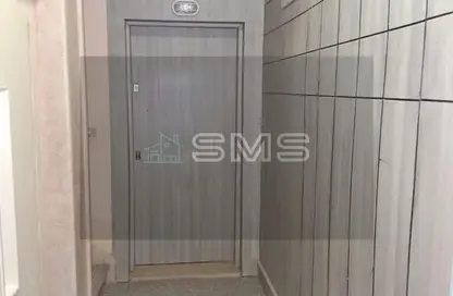 شقة - 4 غرف نوم - 2 حمامات للايجار في عمارات البنفسج - البنفسج - مدينة القاهرة الجديدة - القاهرة