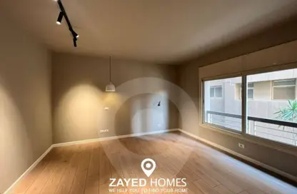 Apartment - 3 Bedrooms - 3 Bathrooms for rent in New Giza - Cairo Alexandria Desert Road - 6 October City - Giza