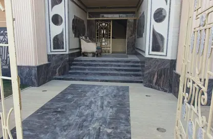 Duplex - 5 Bedrooms - 4 Bathrooms for sale in Omar Khorshid St. - El Banafseg 10 - El Banafseg - New Cairo City - Cairo