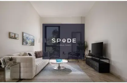 Apartment - 1 Bedroom - 1 Bathroom for sale in Zed East - 5th Settlement Compounds - The 5th Settlement - New Cairo City - Cairo Apartment - 1 Bedroom - 1 Bathroom for sale in Zed East - 5th Settlement Compounds - The 5th Settlement - New Cairo City - Cairo