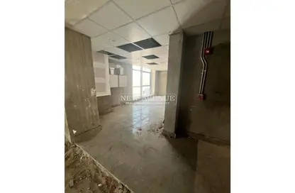 Office Space - Studio - 4 Bathrooms for rent in Bayram Al Tunsi St. - Rehab City First Phase - Al Rehab - New Cairo City - Cairo
