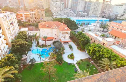 Apartment - 2 Bedrooms - 1 Bathroom for sale in Abou Quer Road - Zezenia - Hay Sharq - Alexandria Apartment - 2 Bedrooms - 1 Bathroom for sale in Abou Quer Road - Zezenia - Hay Sharq - Alexandria