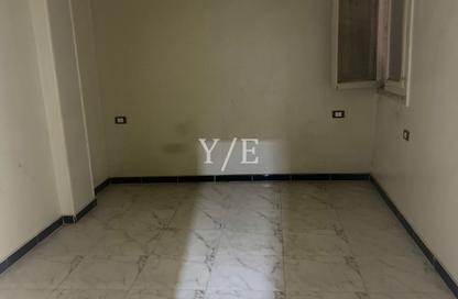 Apartment - 3 Bedrooms - 2 Bathrooms for rent in Mahmoud Khater St. - Al Masaken Aleqtisadiah - Helwan - Hay Helwan - Cairo