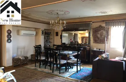 شقة - 5 غرف نوم - 4 حمامات للبيع في عمارات البنفسج - البنفسج - مدينة القاهرة الجديدة - القاهرة