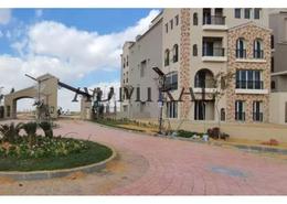 Apartment - 4 bedrooms - 3 bathrooms for للبيع in Green Square - Mostakbal City Compounds - Mostakbal City - Future City - Cairo