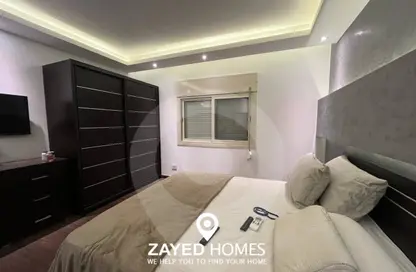 شقة - 3 غرف نوم - 2 حمامات للبيع في نيو جيزة - طريق مصر اسكندرية الصحراوي - مدينة 6 أكتوبر - الجيزة
