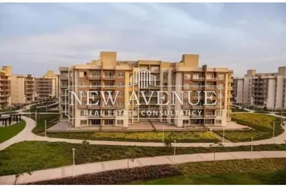 شقة - 3 غرف نوم - 2 حمامات للبيع في مدينة وصال - كمبوندات الشروق - مدينة الشروق - القاهرة