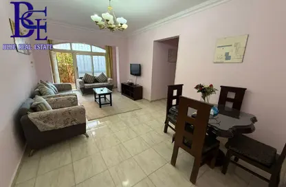 شقة - 2 غرف نوم - 1 حمام للايجار في روضة زايد - الحي الثاني عشر - الشيخ زايد - الجيزة