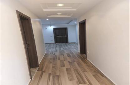 Duplex - 6 Bedrooms - 4 Bathrooms for rent in Continental Gardens - 12th District - Sheikh Zayed City - Giza