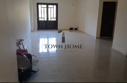 Apartment - 3 Bedrooms - 3 Bathrooms for rent in El Rehab Extension - Al Rehab - New Cairo City - Cairo