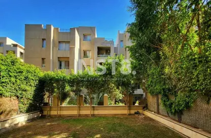 Apartment - 2 Bedrooms - 2 Bathrooms for sale in The Village - South Investors Area - New Cairo City - Cairo