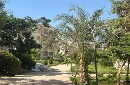 Apartment - 3 Bedrooms - 2 Bathrooms for sale in Al Khamayel city - Sheikh Zayed Compounds - Sheikh Zayed City - Giza