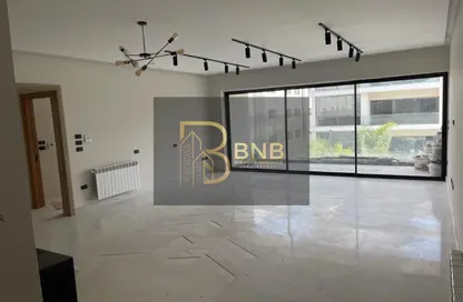 Apartment - 2 Bedrooms - 2 Bathrooms for rent in Lake View Residence - 5th Settlement Compounds - The 5th Settlement - New Cairo City - Cairo