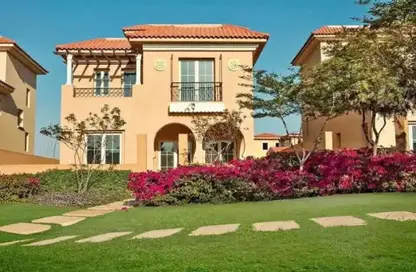 Apartment - 3 Bedrooms - 2 Bathrooms for sale in Zed East - 5th Settlement Compounds - The 5th Settlement - New Cairo City - Cairo