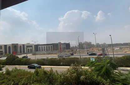Apartment - 3 Bedrooms - 2 Bathrooms for sale in Youssef Al Sebaey St. - Rehab City First Phase - Al Rehab - New Cairo City - Cairo