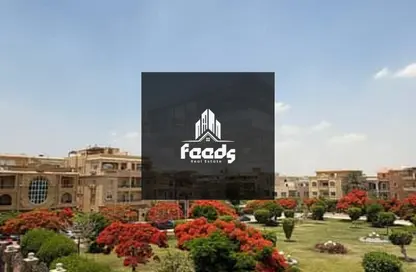 شقة - 3 غرف نوم - 2 حمامات للايجار في محور العروبة - المنطقة أ - حى جنوب الاكايمية - مدينة القاهرة الجديدة - القاهرة