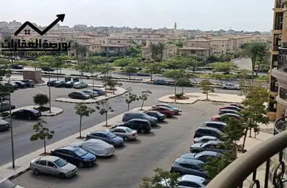 Apartment - 3 Bedrooms - 2 Bathrooms for sale in El Rehab Extension - Al Rehab - New Cairo City - Cairo