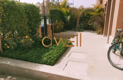 Twin House - 4 Bedrooms - 4 Bathrooms for sale in Mivida - 5th Settlement Compounds - The 5th Settlement - New Cairo City - Cairo