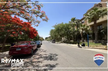 Apartment - 2 Bedrooms - 2 Bathrooms for rent in Beverly Hills - Sheikh Zayed Compounds - Sheikh Zayed City - Giza