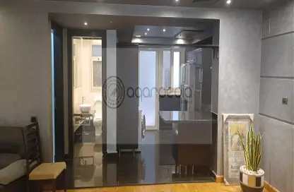 Apartment - 2 Bedrooms - 3 Bathrooms for sale in Katameya Heights - El Katameya Compounds - El Katameya - New Cairo City - Cairo