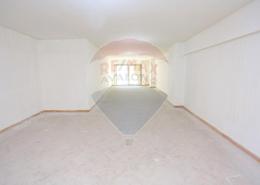 Apartment - 3 bedrooms - 3 bathrooms for للبيع in Abou Quer Road - Roushdy - Hay Sharq - Alexandria