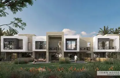 Villa - 6 Bedrooms - 6 Bathrooms for sale in Zed East - 5th Settlement Compounds - The 5th Settlement - New Cairo City - Cairo