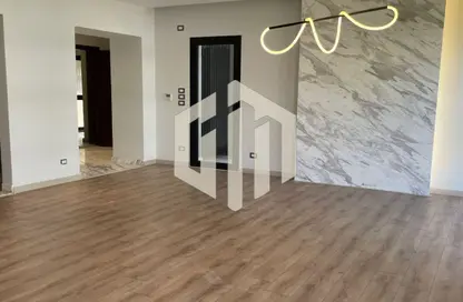 Apartment - 3 Bedrooms - 3 Bathrooms for rent in Villette - 5th Settlement Compounds - The 5th Settlement - New Cairo City - Cairo