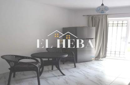 Apartment - 1 Bedroom - 1 Bathroom for rent in Madinaty - Cairo