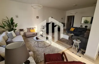 Apartment - 2 Bedrooms - 2 Bathrooms for rent in Mivida - 5th Settlement Compounds - The 5th Settlement - New Cairo City - Cairo