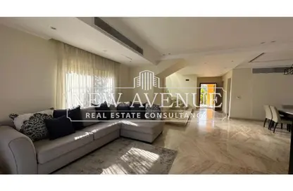 Villa - 5 Bedrooms - 4 Bathrooms for sale in The Hills at Stone Park - Stone Park - 5th Settlement Compounds - The 5th Settlement - New Cairo City - Cairo