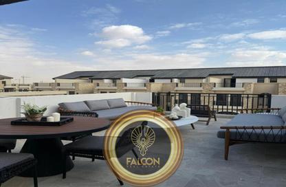 Villa - 3 Bedrooms - 2 Bathrooms for sale in El Rehab Extension - Al Rehab - New Cairo City - Cairo