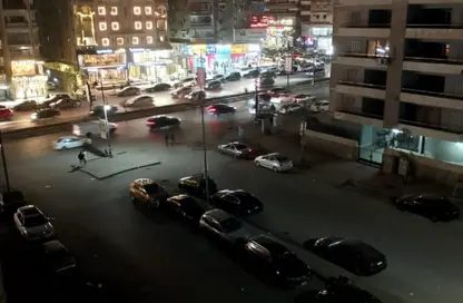 شقة - 3 غرف نوم - 3 حمامات للايجار في شارع ابن الهيثم - المنطقة الأولى - مدينة نصر - القاهرة