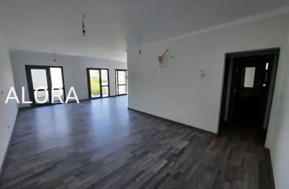 Apartment - 4 Bedrooms - 2 Bathrooms for sale in Westown - Sheikh Zayed Compounds - Sheikh Zayed City - Giza