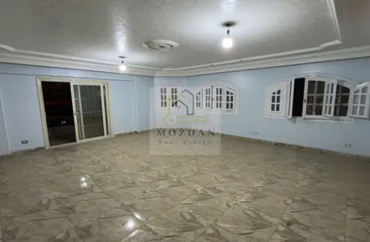 Apartment - 3 Bedrooms - 3 Bathrooms for rent in 10th Sector - Zahraa El Maadi - Hay El Maadi - Cairo Apartment - 3 Bedrooms - 3 Bathrooms for rent in 10th Sector - Zahraa El Maadi - Hay El Maadi - Cairo