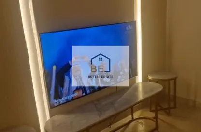 شقة - 2 غرف نوم - 1 حمام للبيع في مدينتي - القاهرة شقة - 2 غرف نوم - 1 حمام للبيع في مدينتي - القاهرة