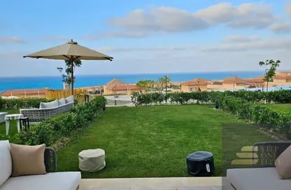 Chalet - 3 Bedrooms - 3 Bathrooms for sale in Telal Alamein - Sidi Abdel Rahman - North Coast